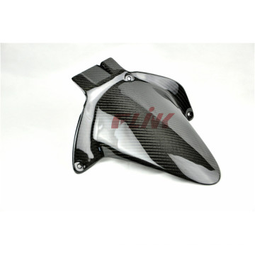 Carbon Fiber Rear Hugger für Honda Cbr600rr 05-06